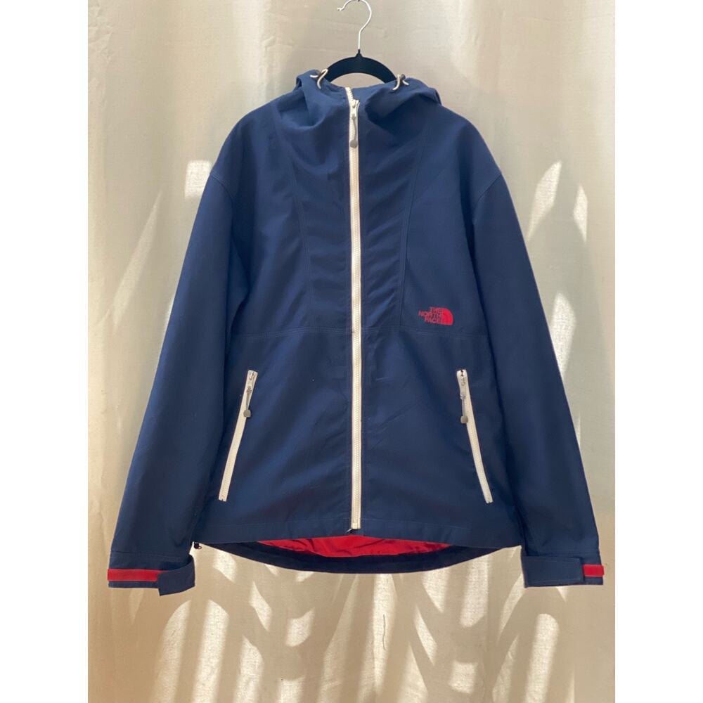 The North Face Purple Label Mountain Parka m large